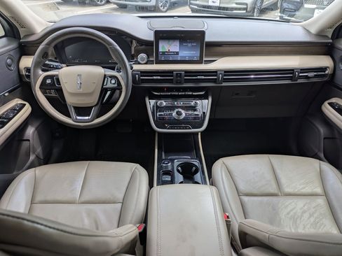 Used 2022 Lincoln Corsair Reserve w/ Luxury Package image 15