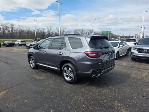 New 2026 Honda Pilot EX-L image 5