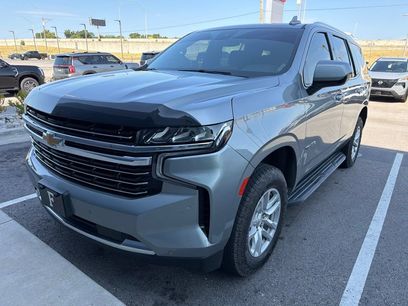 Used 2023 Chevrolet Tahoe LT