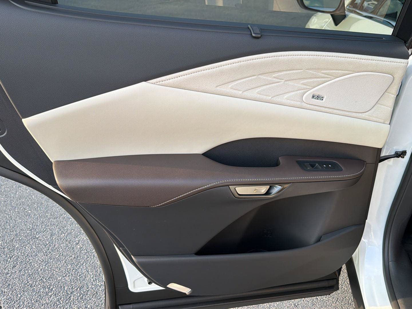New 2026 Lexus RX 350 FWD image 18