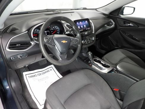 Used 2020 Chevrolet Malibu LS image 7