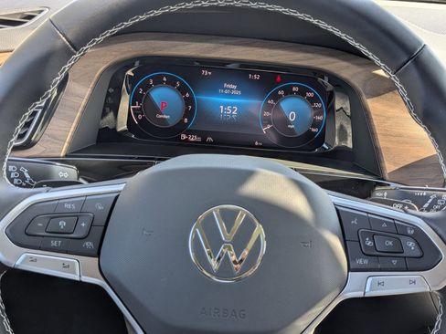 New 2026 Volkswagen Atlas SE image 20