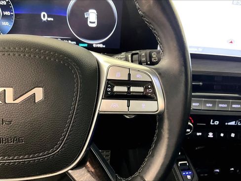 Used 2023 Kia Telluride SX Prestige X-Pro AWD/4WD image 23