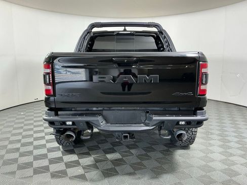 Used 2022 RAM 1500 TRX w/ TRX Level 2 Equipment Group AWD/4WD image 6