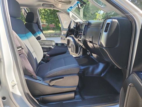 Used 2017 Chevrolet Silverado 2500 LT AWD/4WD image 37