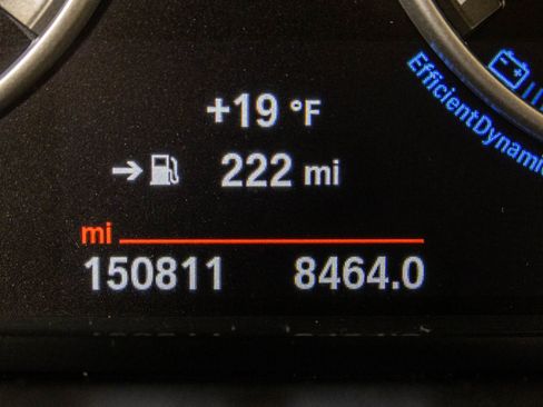 Used 2016 BMW X3 xDrive28i image 33