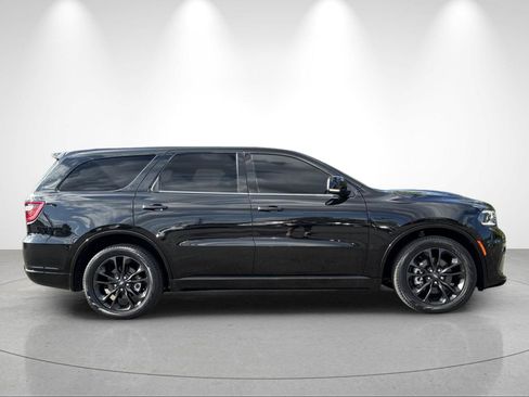 Used 2022 Dodge Durango R/T AWD/4WD image 4