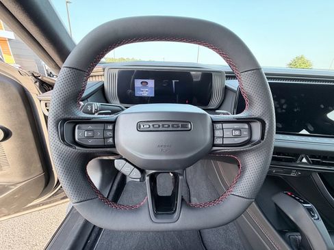 New 2026 Dodge Charger R/T image 13