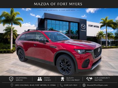 New 2026 MAZDA CX-70 3.3 Turbo w/ Premium Package