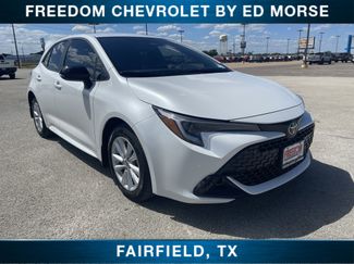 Used 2026 Toyota Corolla SE video 1