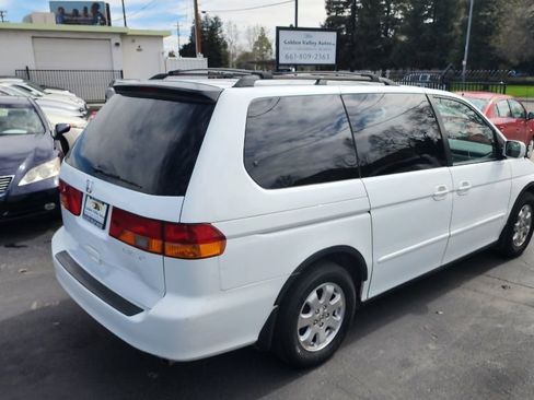 Used 2002 Honda Odyssey EX-L image 2