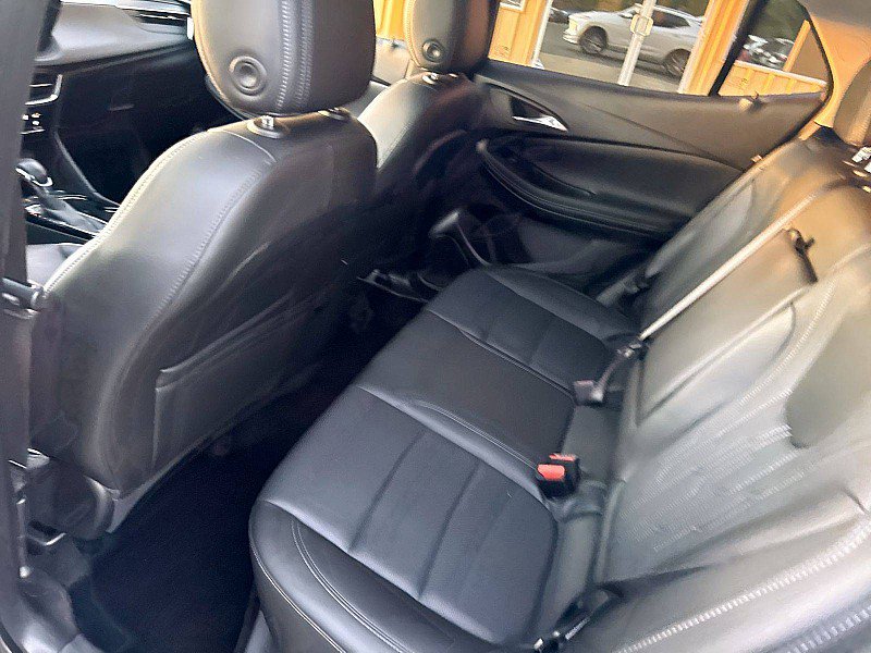 Used 2024 Buick Encore GX Avenir w/ Avenir Technology Package AWD/4WD image 16