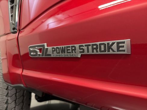New 2026 Ford F350 Lariat AWD/4WD image 43
