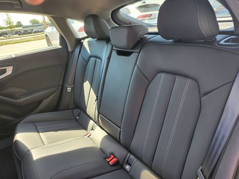 New 2026 Audi A5 2.0T Premium Plus AWD/4WD image 14