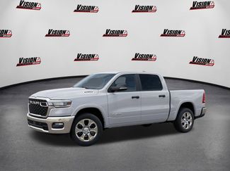 New 2025 RAM 1500 Big Horn video 2