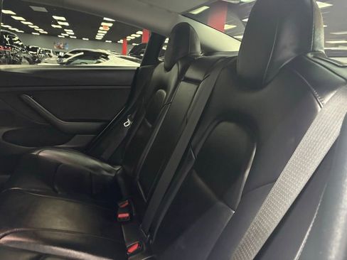 Used 2023 Tesla Model 3 Standard Range RWD image 25