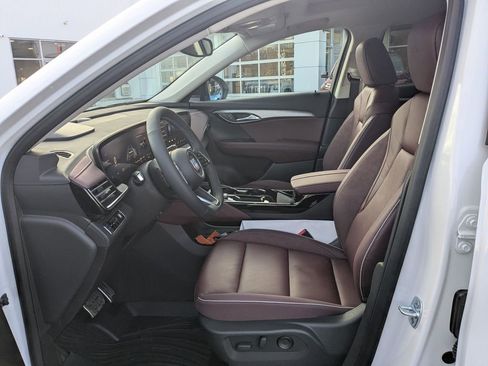 New 2026 Buick Envision Sport Touring AWD/4WD image 10
