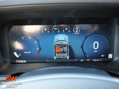 New 2026 Ford F150 Lariat w/ Equipment Group 501A Mid image 20