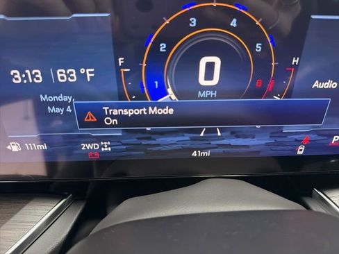 New 2026 Chevrolet Tahoe LS AWD/4WD image 17