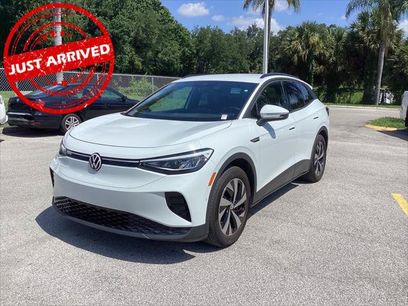 Used 2023 Volkswagen ID.4 Pro