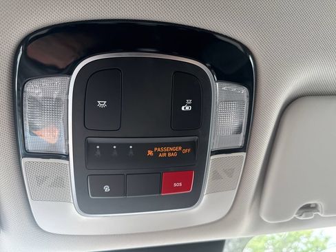 Certified 2024 Hyundai Tucson SEL AWD/4WD image 35