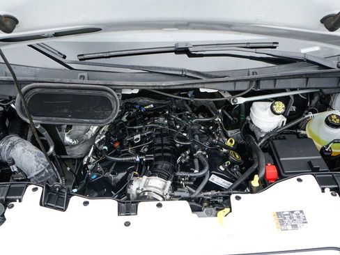 Used 2023 Ford Transit 350 XLT RWD image 14