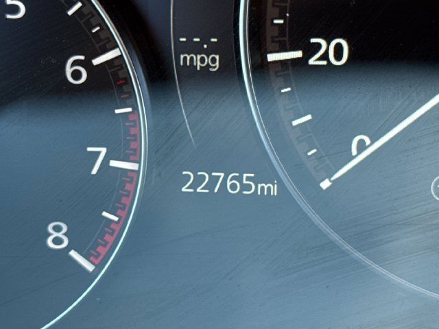 Certified 2024 MAZDA CX-50 AWD 2.5 S image 25