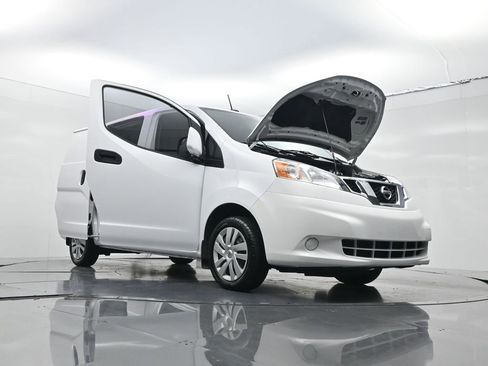 Used 2020 Nissan NV200 SV w/ Back Door Glass Package FWD image 28