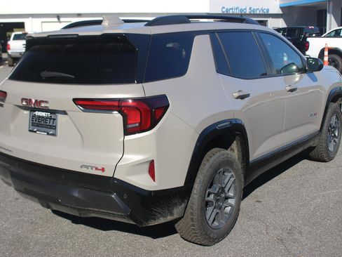 New 2026 GMC Terrain AT4 w/ Convenience Package III image 7