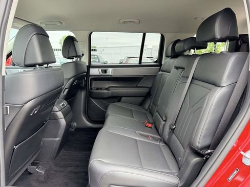 Used 2026 Hyundai Santa Fe SEL AWD/4WD image 13