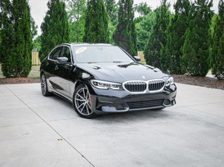 Used 2021 BMW 330i Sedan w/ Convenience Package RWD video 2