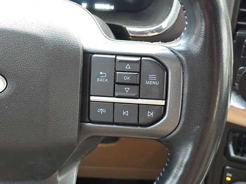 Used 2023 Ford F150 Lariat w/ Equipment Group 502A High AWD/4WD image 39