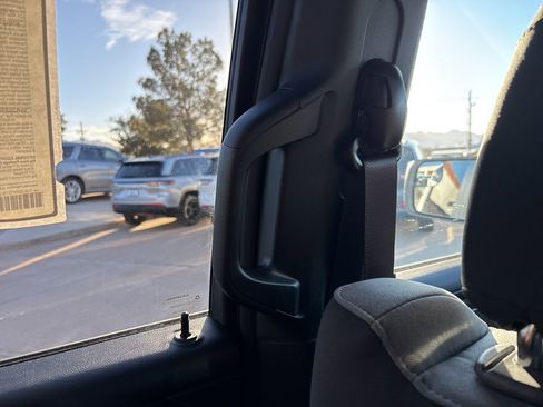 New 2026 RAM 1500 Big Horn image 43