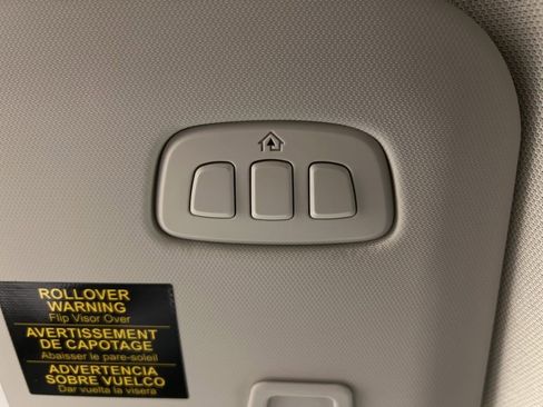 New 2025 Ford Bronco Sport Big Bend w/ Convenience Package image 23