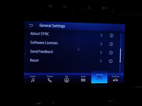 Used 2023 Ford F150 XLT w/ XTR Package image 60