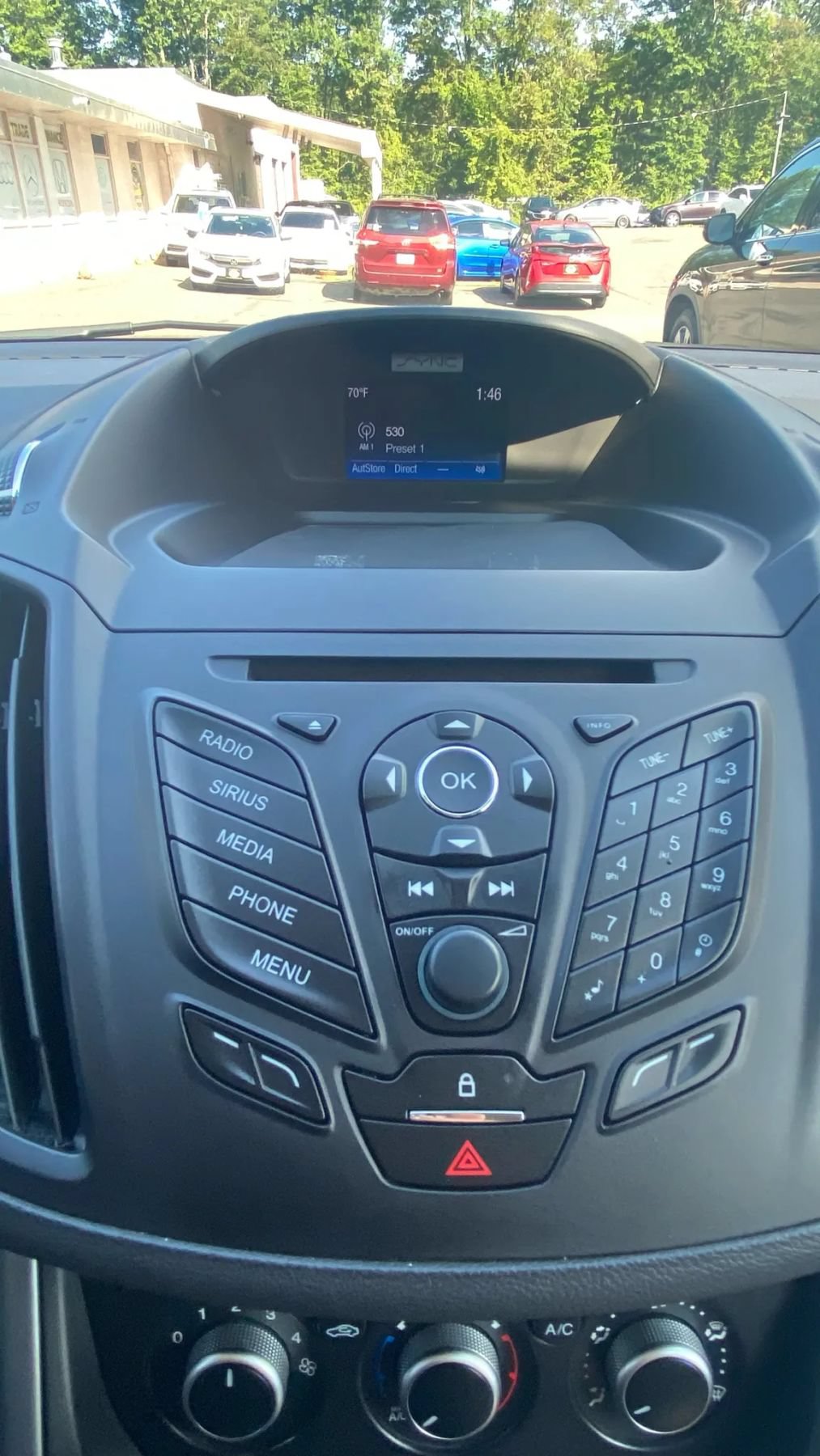 Used 2016 Ford Escape SE AWD/4WD image 26