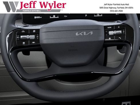 New 2026 Kia Sorento SX Prestige AWD/4WD image 23