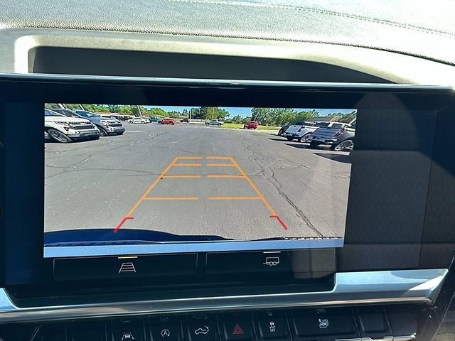 Certified 2026 Chevrolet Silverado 1500 LT AWD/4WD image 13