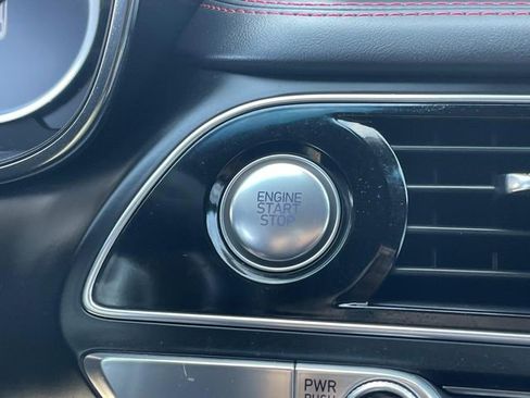 Used 2023 Genesis G70 2.0T w/ Sport Prestige Package image 16