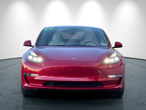 Used 2022 Tesla Model 3 Long Range image 9