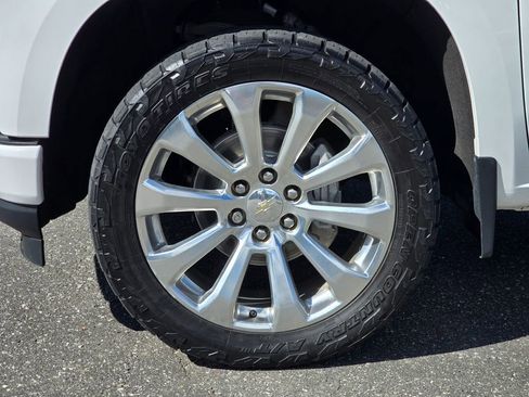 Used 2020 Chevrolet Silverado 1500 RST w/ All-Star Edition image 23