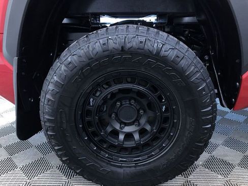 Used 2024 Toyota Tundra SR5 w/ SR5 Convenience Package image 10