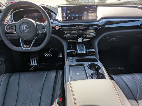 New 2026 Acura MDX A-Spec image 17