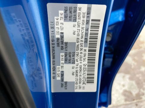 Used 2019 Toyota Yaris XLE FWD image 27