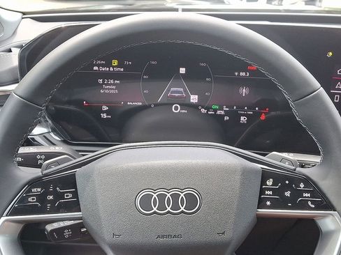 Used 2025 Audi A5 2.0T Premium w/ Convenience Package image 9