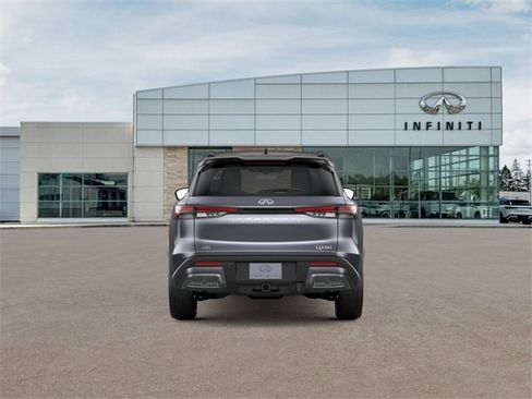 New 2025 INFINITI QX60 Autograph w/ Cargo Package image 6