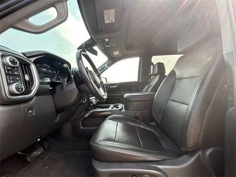 Used 2019 GMC Sierra 1500 SLT w/ SLT Premium Plus Package AWD/4WD image 11