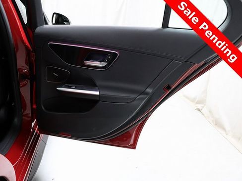 Certified 2025 Mercedes-Benz C 43 AMG 4MATIC Sedan image 32