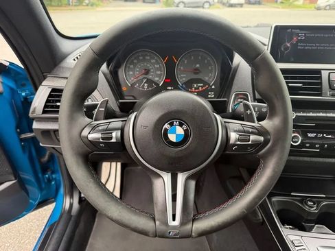 Used 2016 BMW M2 RWD image 16