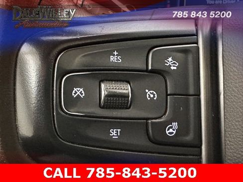 Used 2020 GMC Sierra 1500 Denali w/ Denali Ultimate Package image 11